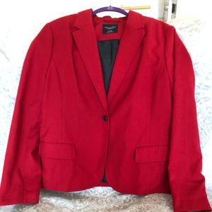 American Eagle Blazer